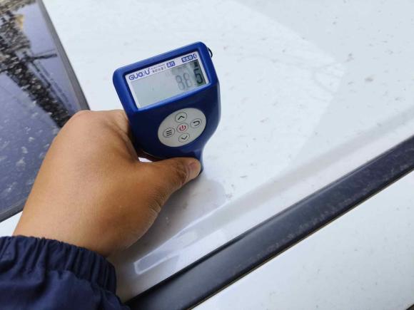 [北京·京N] 二手本田雅阁2014款 2.4L EX 豪华版