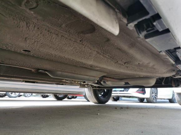 [广州·桂K] 二手奇瑞瑞虎3x2018款 1.5L 自动精英版