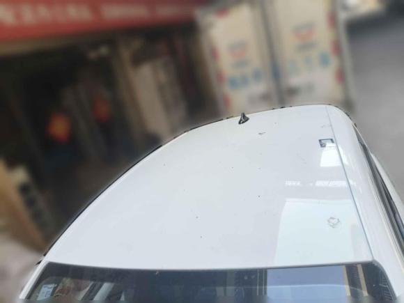 [合肥·皖J] 二手荣威科莱威CLEVER2022款 311km元气啵啵版