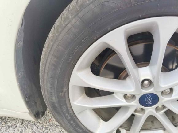 [嘉兴·渝A] 二手福特蒙迪欧2020款 EcoBoost 180 时尚型