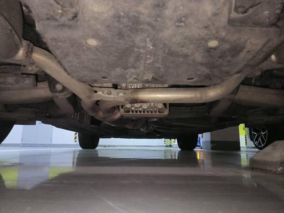 [上海·沪B] 二手保时捷Macan2016款 Macan 2.0T