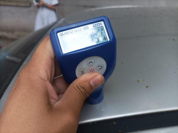 [义乌·浙G] 二手别克凯越2011款 1.6LX-AT