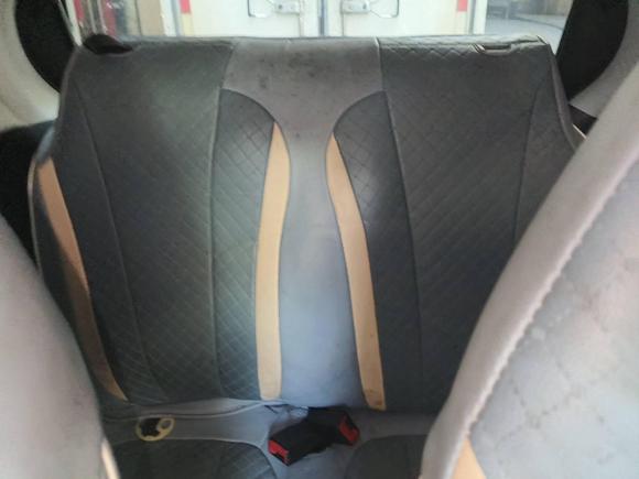 [合肥·皖J] 二手荣威科莱威CLEVER2022款 311km元气啵啵版