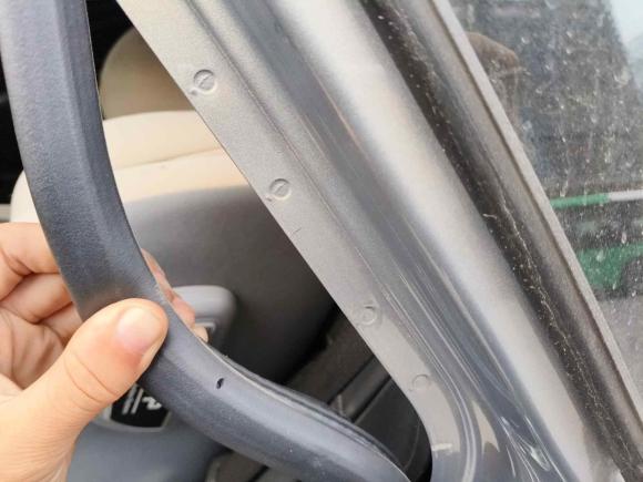 [青岛·鲁B] 二手别克阅朗2018款 18T 自动精英型