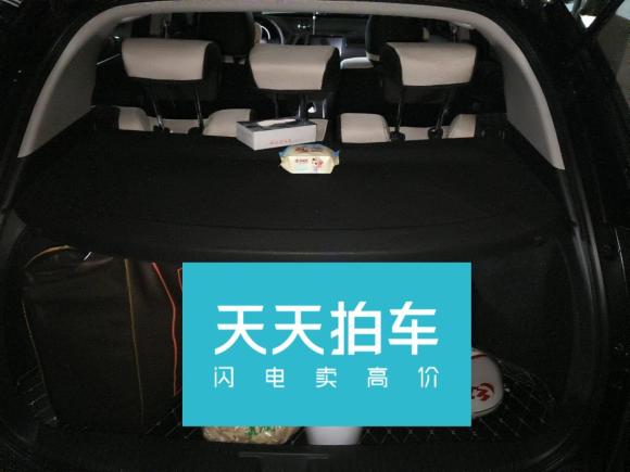 [武汉·鄂A] 二手本田缤智2020款 1.5L CVT精英版