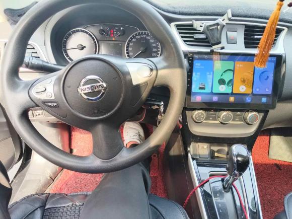 [温州·鄂F] 二手日产轩逸2016款 1.6XL CVT豪华版