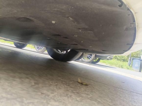 [杭州·浙A] 二手吉利几何吉利几何G62022款 480 新智型