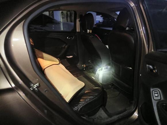 [常州·苏D] 二手标致标致3012016款 1.6L 自动舒适版