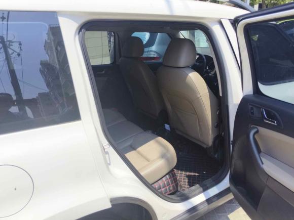 [青岛·鲁B] 二手斯柯达Yeti2014款 1.4TSI DSG探索版