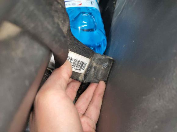 [西安·陕U] 二手中华中华V32016款 1.5L 自动智能型