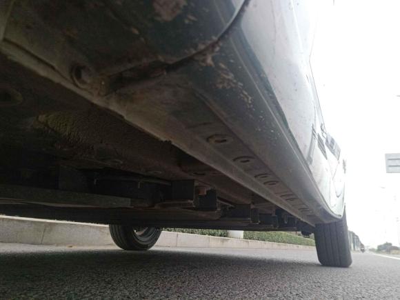 [苏州·苏E] 二手长安长安奔奔E-Star2020款 心动版 三元锂