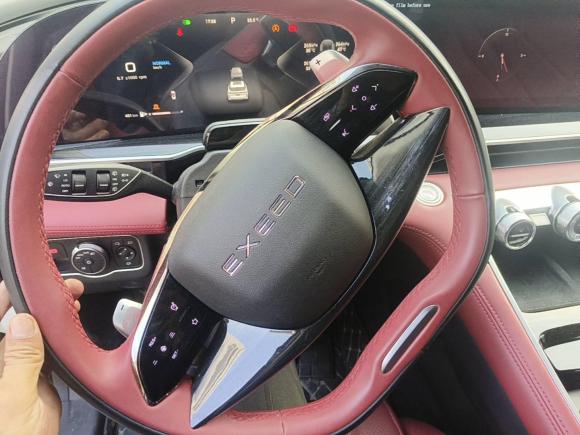 [苏州·苏U] 二手星途星途瑶光2023款 400T 两驱优享版