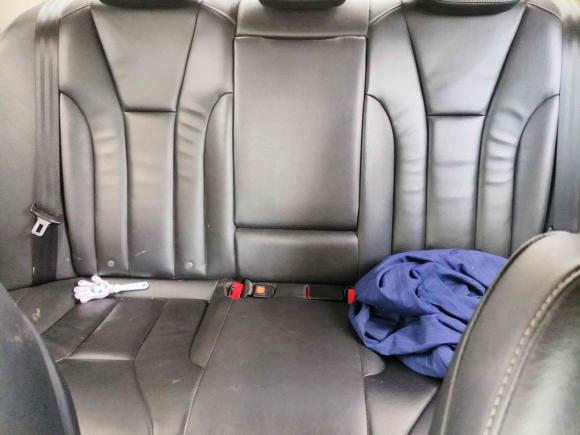 [合肥·皖A] 二手红旗红旗H52018款 30TD 智联灵动版