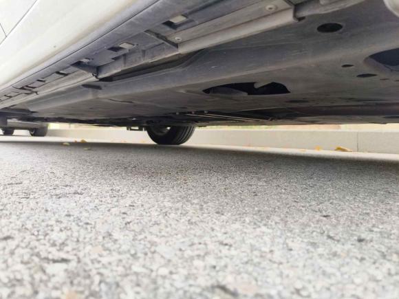 [无锡·苏B] 二手马自达阿特兹2014款 2.0L 蓝天豪华版