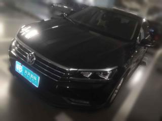 大众帕萨特2016款330TSIDSG尊荣版