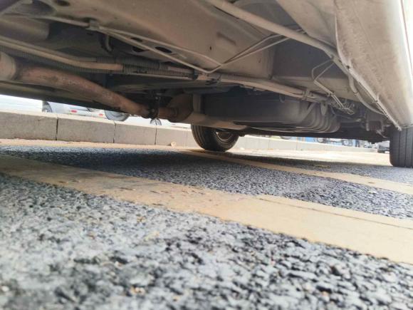 [深圳·粤B] 二手别克别克GL82014款 2.4L 经典版