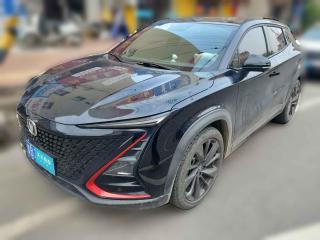 长安长安UNI-T2020款 1.5T 尊贵型