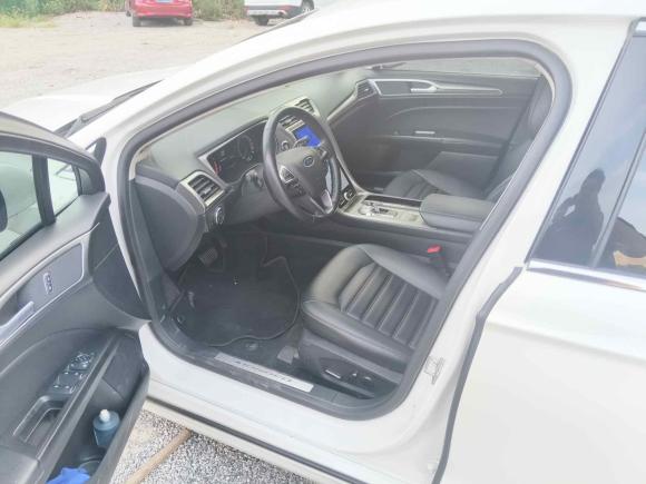 [嘉兴·渝A] 二手福特蒙迪欧2020款 EcoBoost 180 时尚型