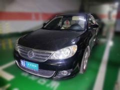 [武汉·鄂A] 大众朗逸2011款 1.6L 自动品雅版