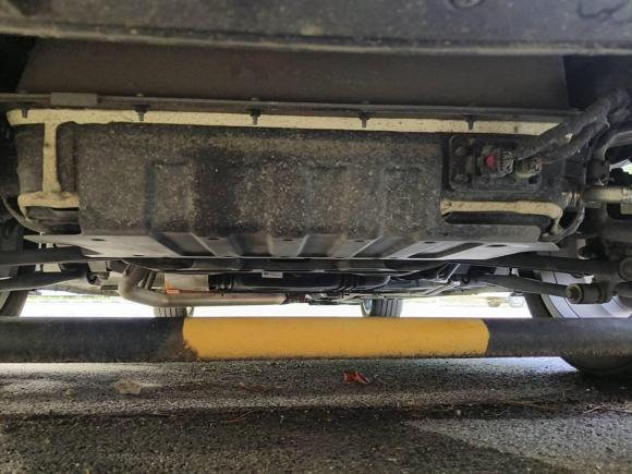 [上海·沪A] 二手别克微蓝62020款 插电混动 互联智享型