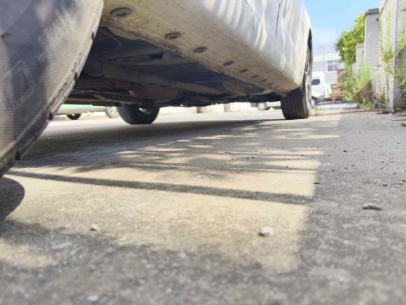 [南通·苏F] 二手长安欧尚长安欧尚A6002017款 1.5L 手动标准型