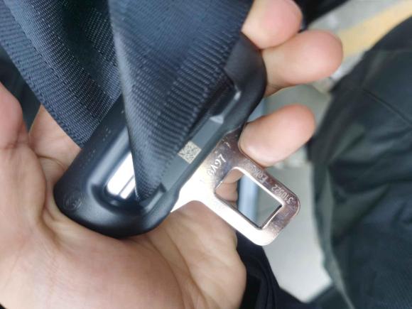 [西安·陕A] 二手福特福特电马2021款 无疆后驱豪华版(长续航)