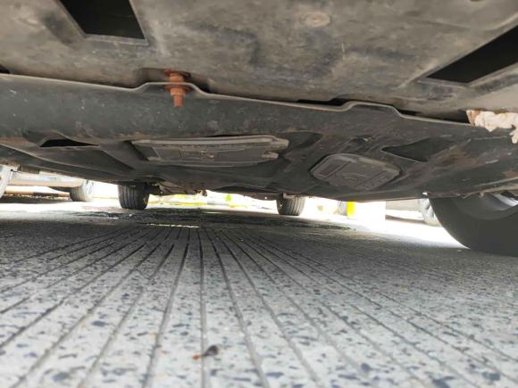 [上海·皖C] 二手别克别克GL82020款 ES陆尊 653T 舒适型