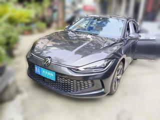 大众凌渡2022款 凌渡L 280TSI DSG炫辣版
