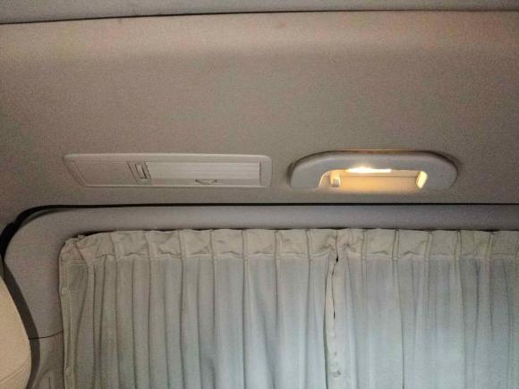 [宁波·浙B] 二手奔驰奔驰V级2018款 V 260 L 尊贵加长版 国VI