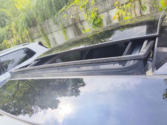 [苏州·苏U] 二手日产天籁2021款 2.0L XL 舒适版