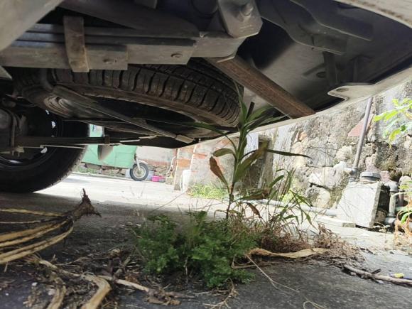 [温州·贵C] 二手五菱汽车五菱宏光2020款 1.2L S基本型国VI LSI