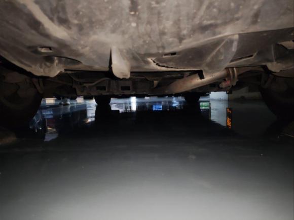 [青岛·鲁B] 二手丰田凯美瑞2015款 2.0G 领先版