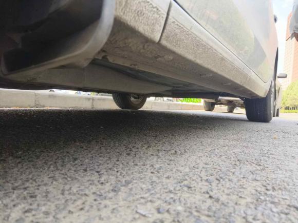 [西安·陕U] 二手别克英朗2021款 改款 典范 1.5L 自动精英型