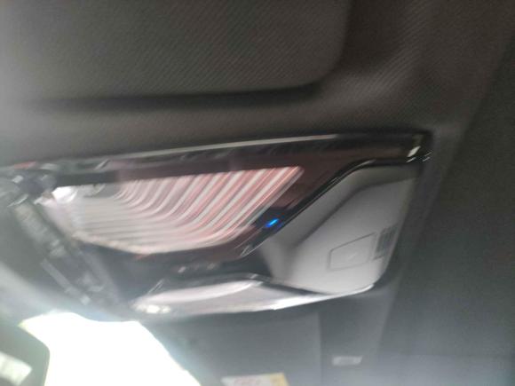 [无锡·苏D] 二手宝马宝马5系2020款 530Li 尊享型 M运动套装