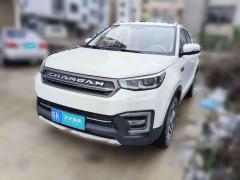 [温州·皖K] 长安长安CS552017款 1.5T 手动炫色型