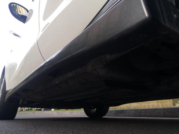 [合肥·皖A] 二手英菲尼迪英菲尼迪ESQ2014款 1.6L 率臻版