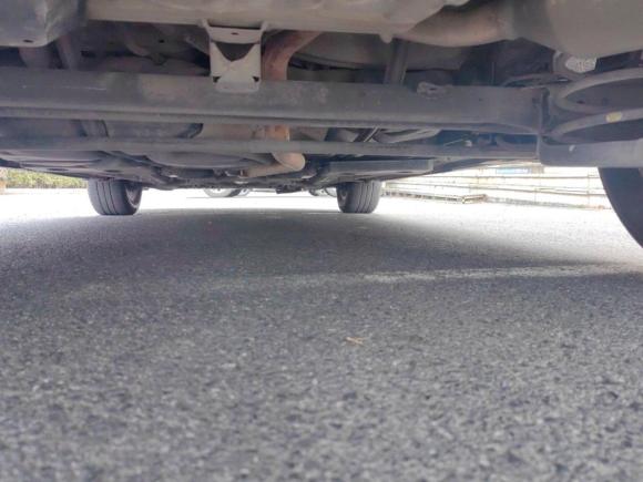 [杭州·浙A] 二手丰田逸致2011款 180E CVT精英版