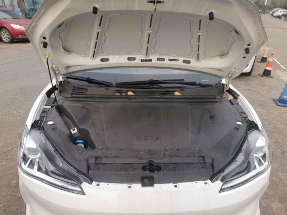 [合肥·皖A] 二手哪吒汽车哪吒V2021款 长续航娱乐版