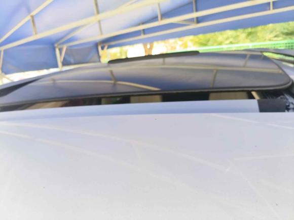 [上海·沪E] 二手起亚嘉华2021款 2.0T 旗舰版