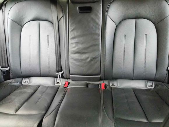 [合肥·皖A] 二手奥迪奥迪A6L2012款 30 FSI 舒适型