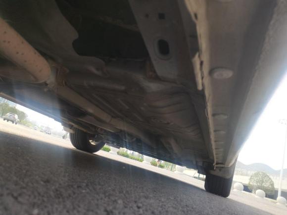 [西安·陕A] 二手比亚迪秦2019款 1.5L 自动豪华型