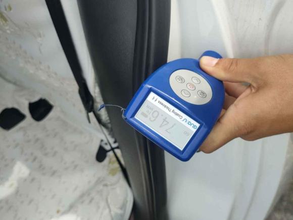 [深圳·陕J] 二手观致观致32021款 3S 三厢 1.5T CVT领先型