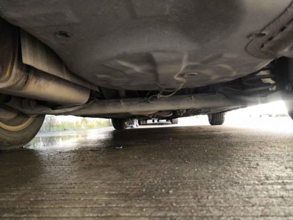 [温州·浙C] 二手日产颐达2008款 1.6L 自动智能型