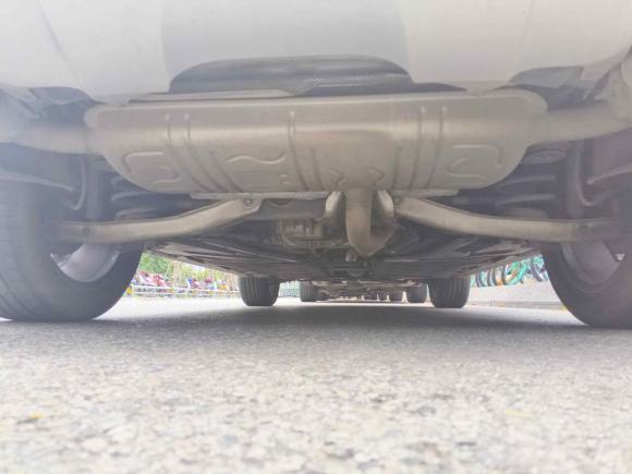 [成都·川A] 二手奔驰奔驰GLA2016款 GLA 220 4MATIC 时尚型