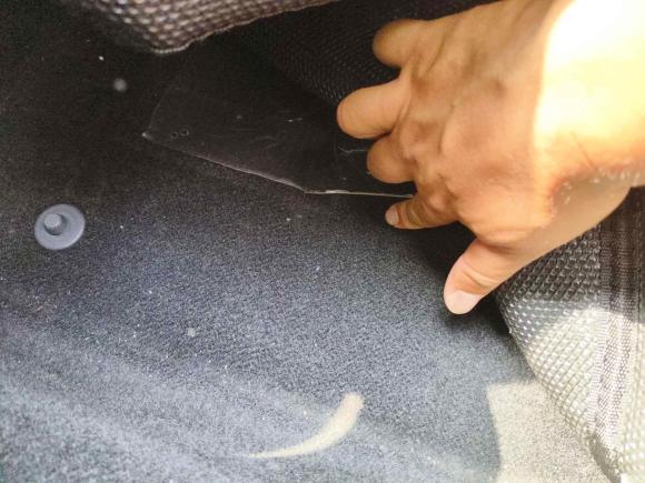 [成都·川A] 二手威马汽车威马EX52018款 EX5 400 Extra创新版