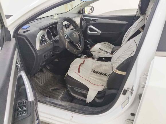[合肥·皖A] 二手江汽集团瑞风S22015款 1.5L 手动豪华型