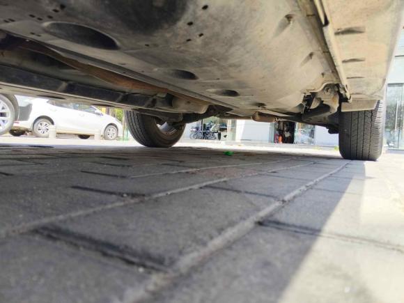 [西安·陕U] 二手日产奇骏2021款 2.0L CVT 2WD XL ITS舒适纪念版