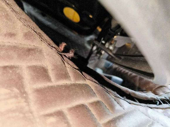 [西安·陕U] 二手大众朗逸2019款 朗逸启航 1.5L 自动风尚版 国VI