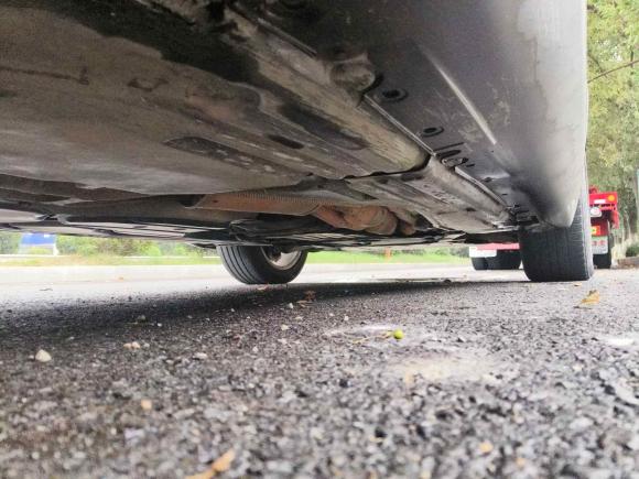 [温州·浙C] 二手宝马宝马X62009款 xDrive35i