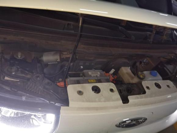 [杭州·浙A] 二手奇瑞新能源QQ冰淇淋2022款 圣代